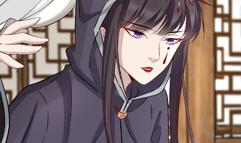 第183话 天月的安排-第184话