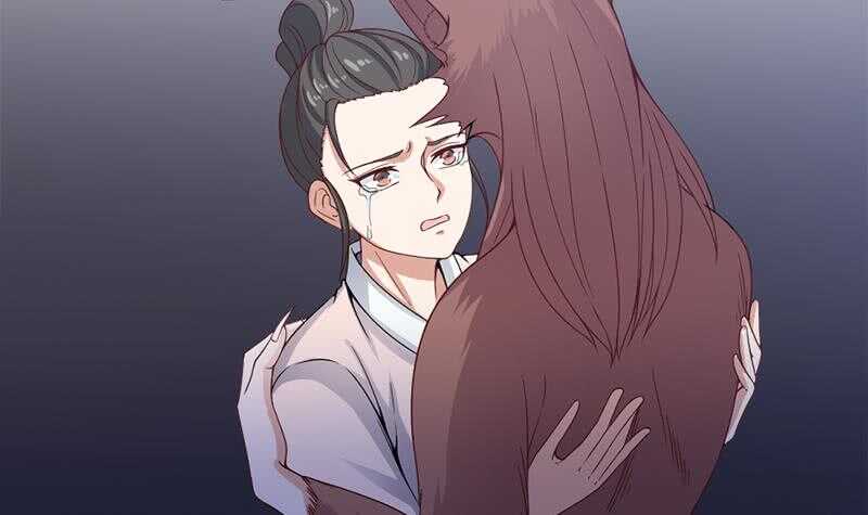 第202话 顾乌雅现身！-第36话