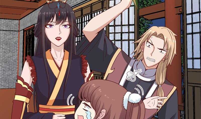 第220话 小狐狸的请求(1/2)-第54话