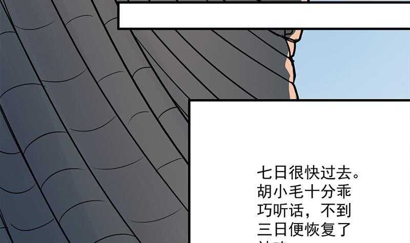 第256话 胡小毛进阶！(1/2)-第90话