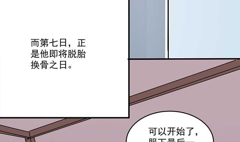 第256话 胡小毛进阶！(1/2)-第90话