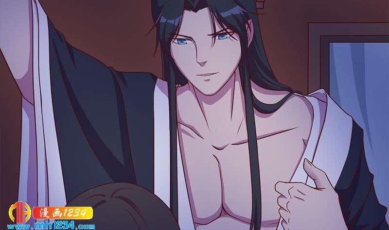第295话 想你想疯了(1/2)-第206话
