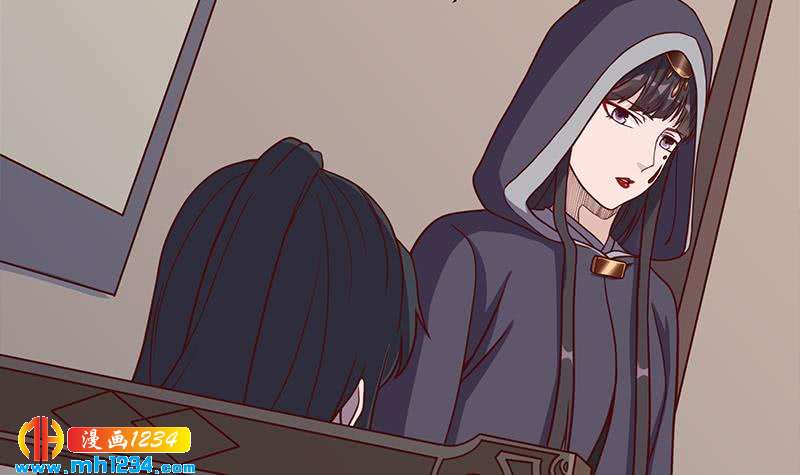 第297话 无魂之人(1/2)-第208话