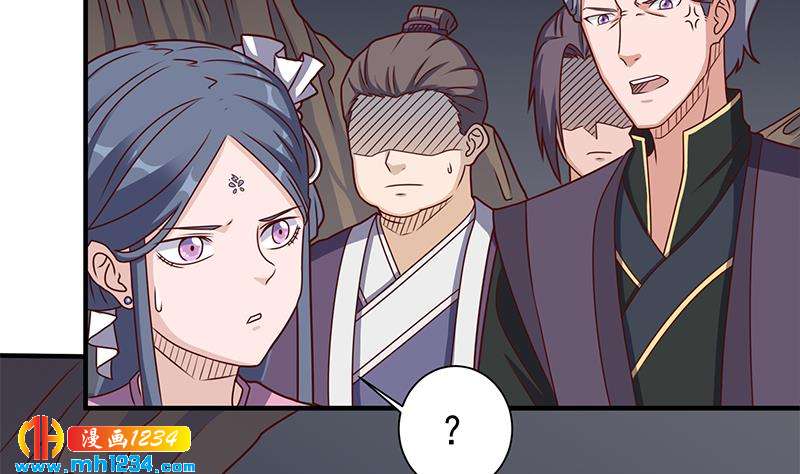 第301话 不知死活！(1/2)-第212话