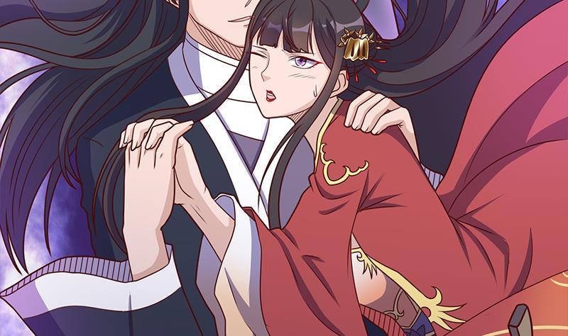 第307话 吸入秘境！(1/2)-第218话