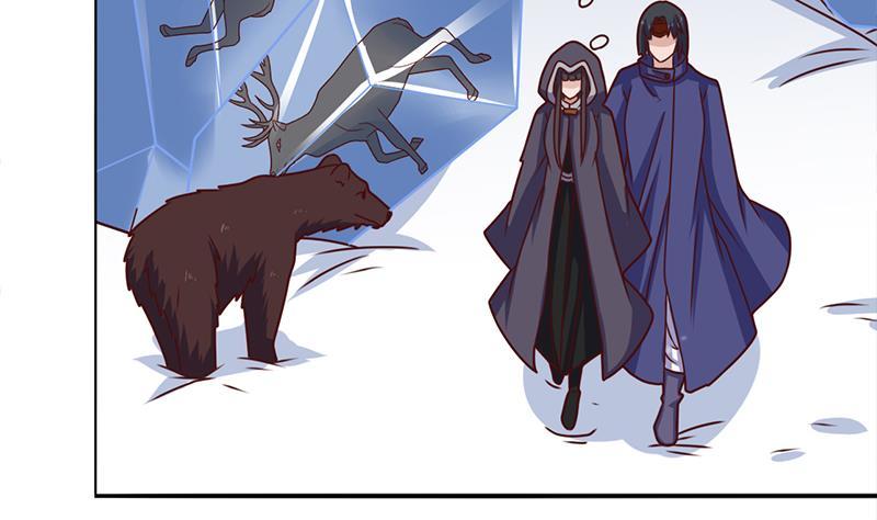 第321话 意外惊喜！(1/2)-第232话