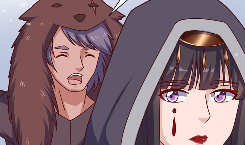 第321话 意外惊喜！(1/2)-第232话