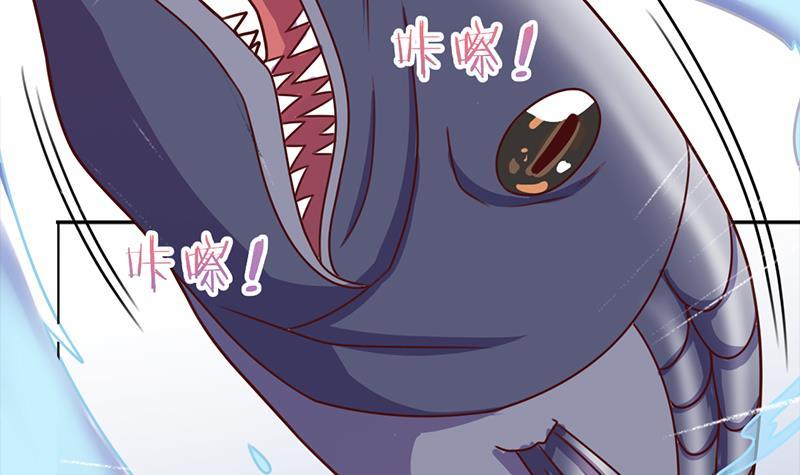 第321话 意外惊喜！(1/2)-第232话