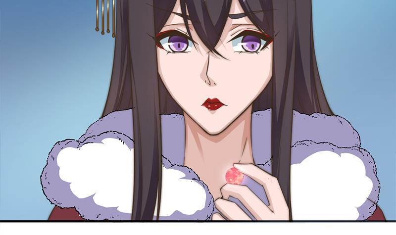 第341话 一句话就进阶？(1/2)-第252话