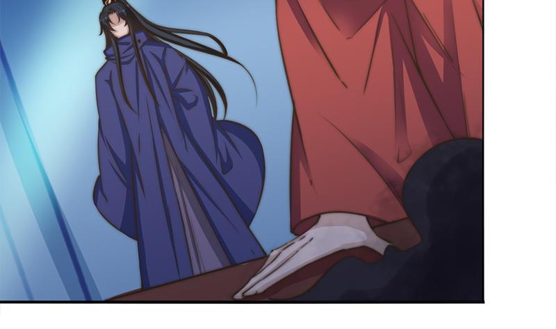 第341话 一句话就进阶？(1/2)-第252话