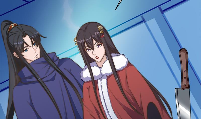 第341话 一句话就进阶？(1/2)-第252话
