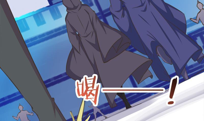 第341话 一句话就进阶？(1/2)-第252话