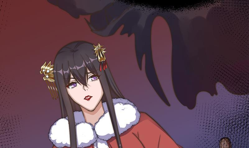 第341话 一句话就进阶？(1/2)-第252话