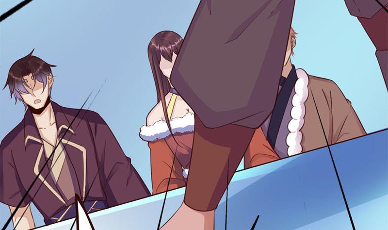 第355话 出发，突破重围！(1/2)-第266话