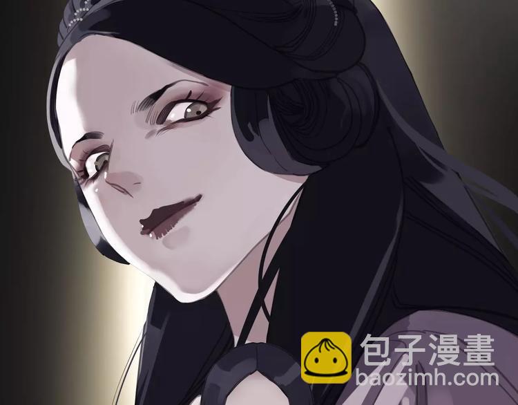 第14话 奢侈的软弱(1/5)-第14话