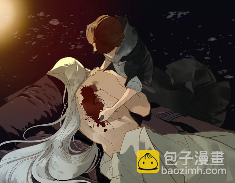 第36话 灭族仇人(1/3)-第36话