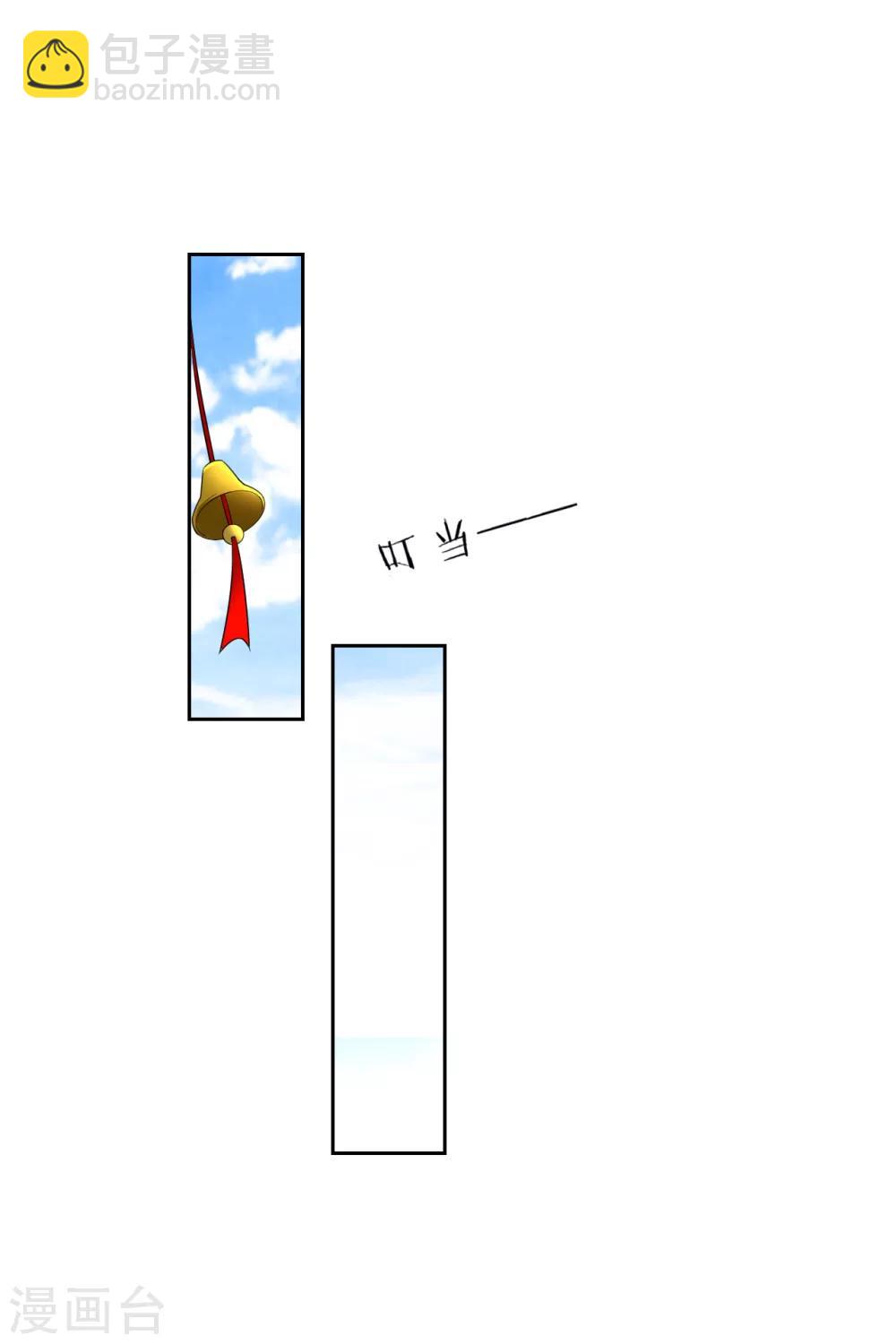 第168话 普济禅寺论佛-第168话