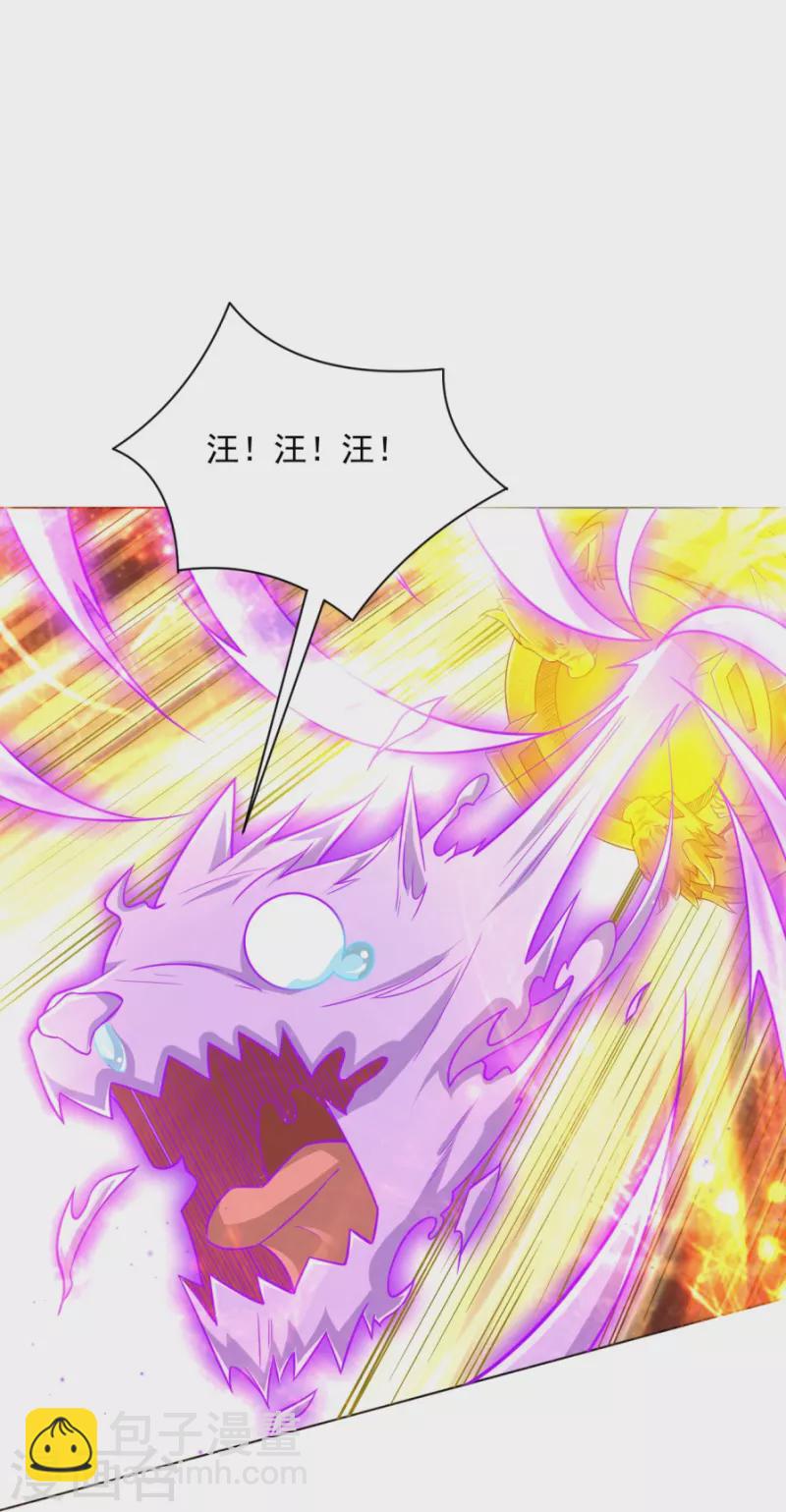 第300话 帝品舍利-第300话