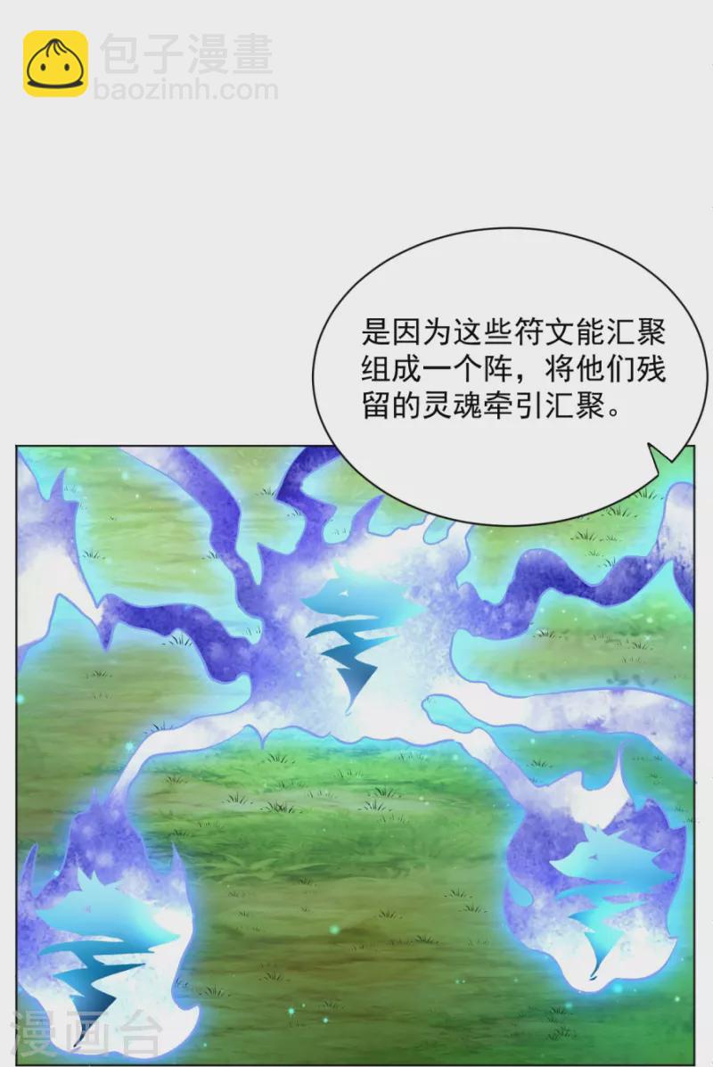 第300话 帝品舍利-第300话