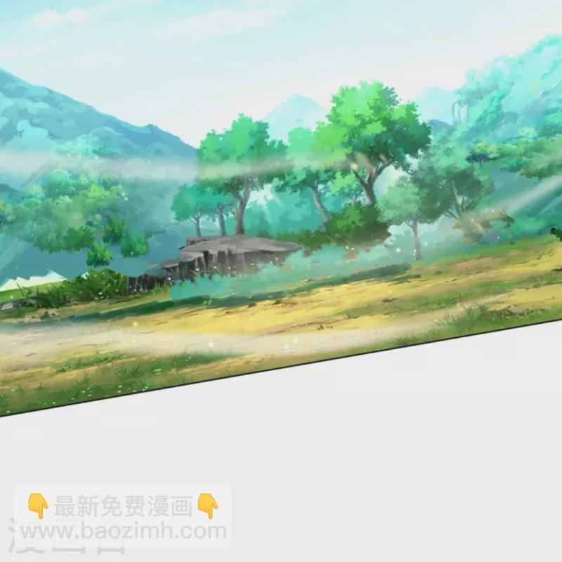 第302话 大战狼群-第302话