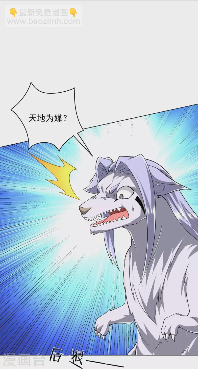 第306话 神秘的功夫-第306话