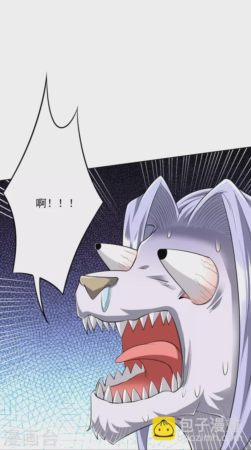 第306话 神秘的功夫-第306话