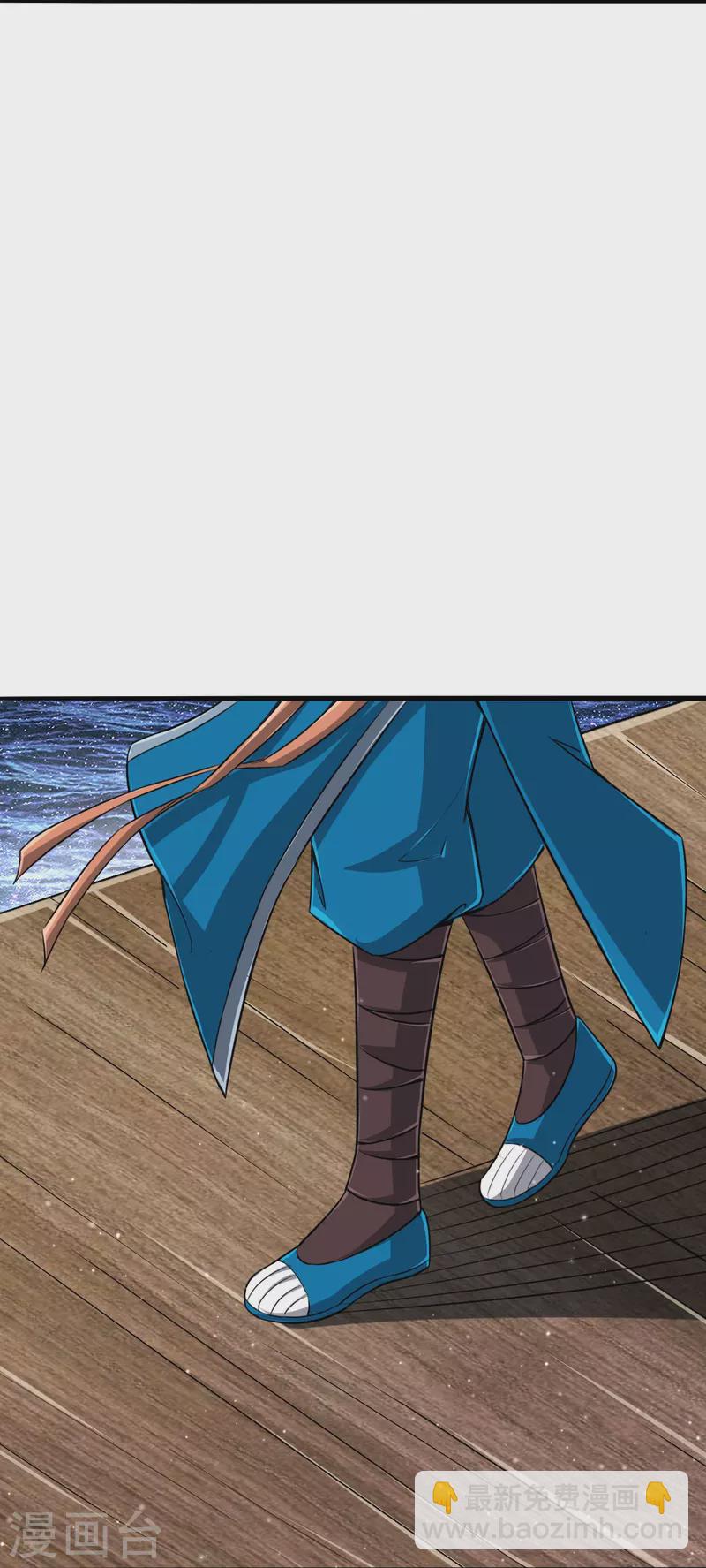 第310话 缘分未尽-第310话