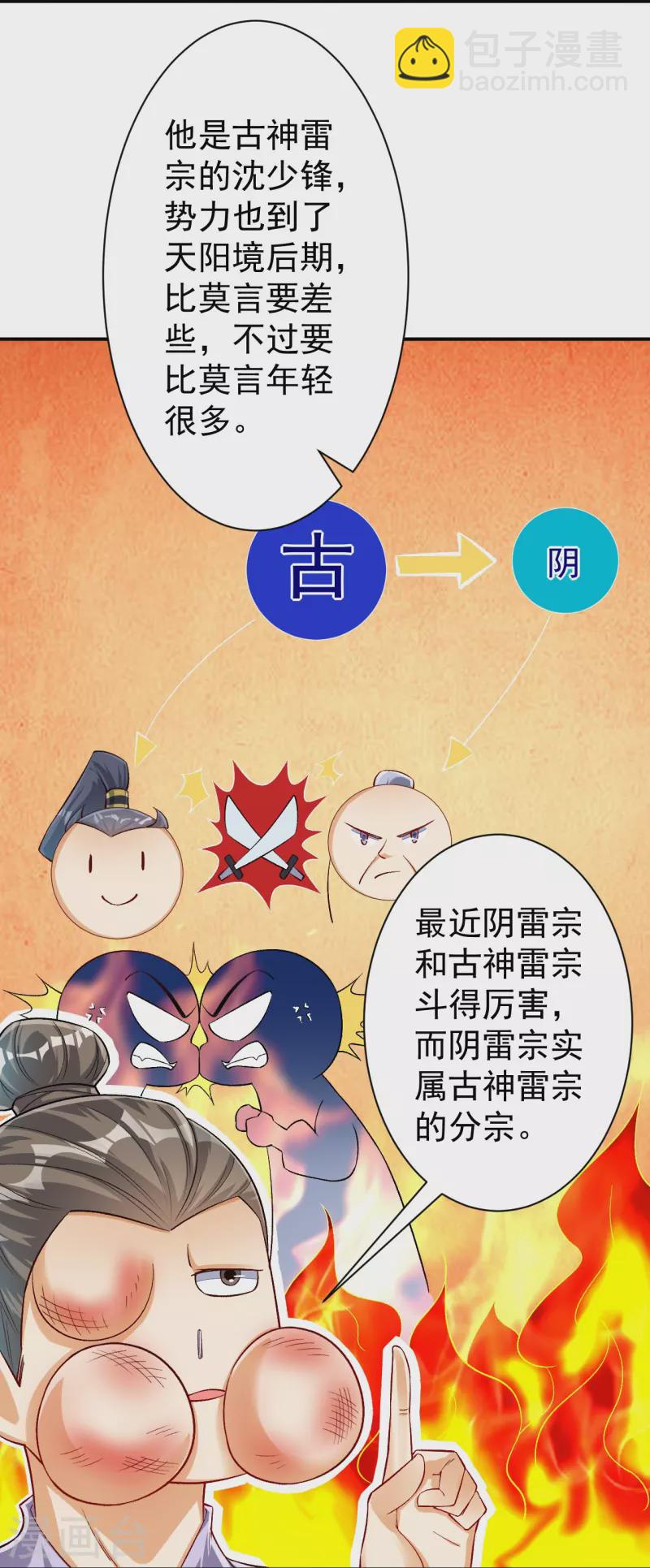 第328话 换个方式-第328话