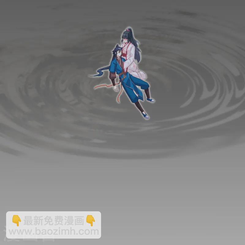 第366话 封印之地-第366话