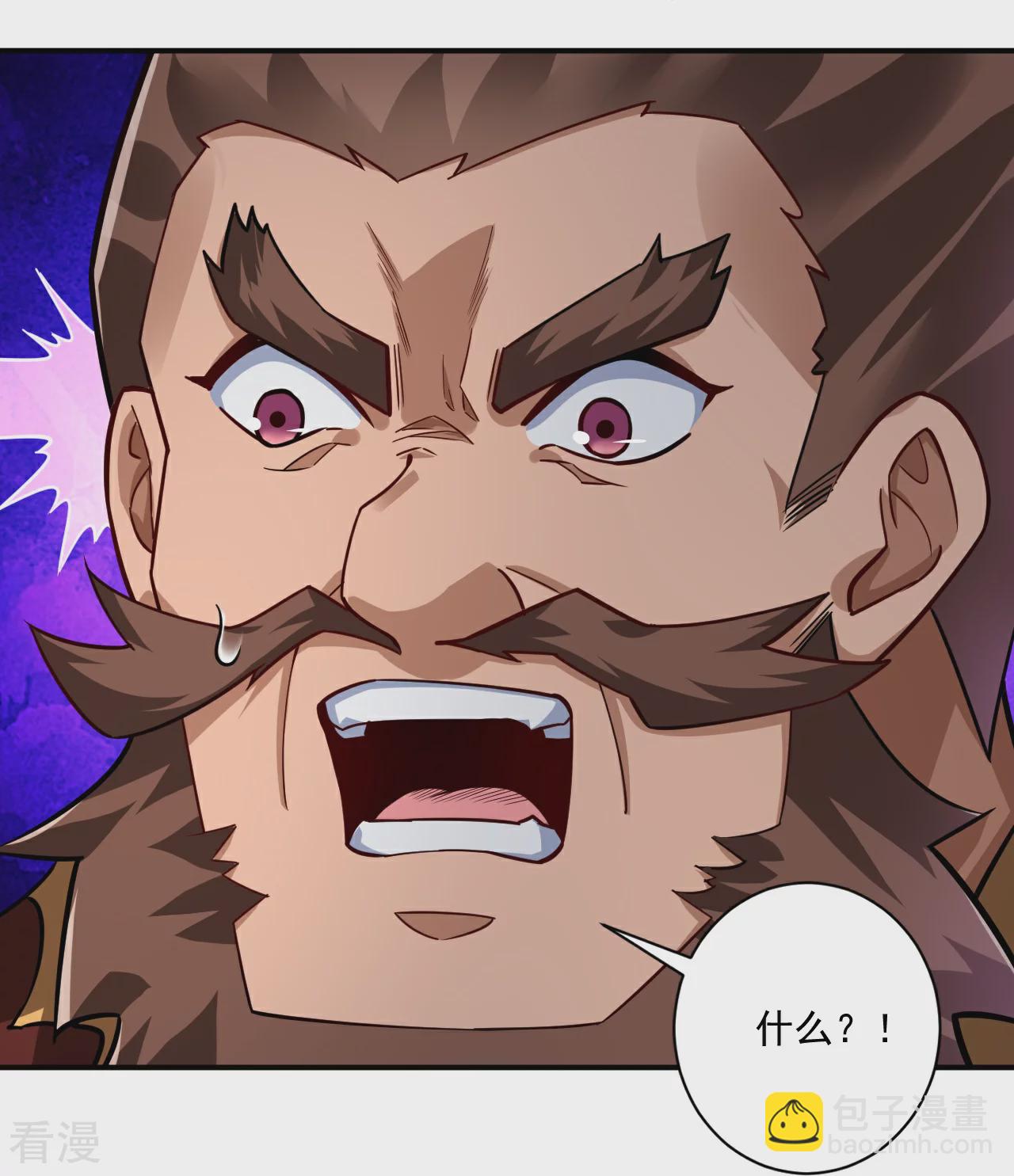 第376话 退兵？-第376话