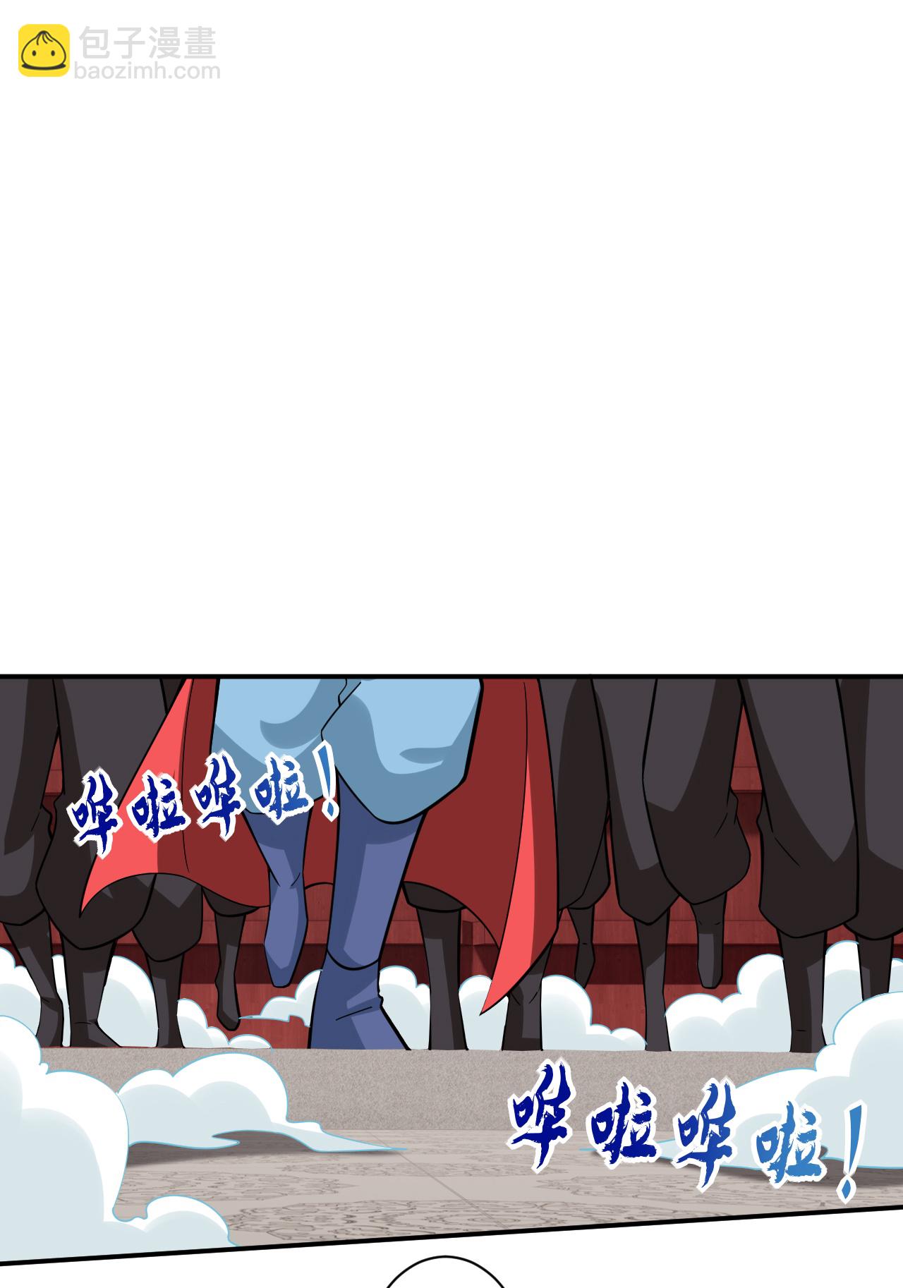 第388话 洗髓伐骨池-第388话