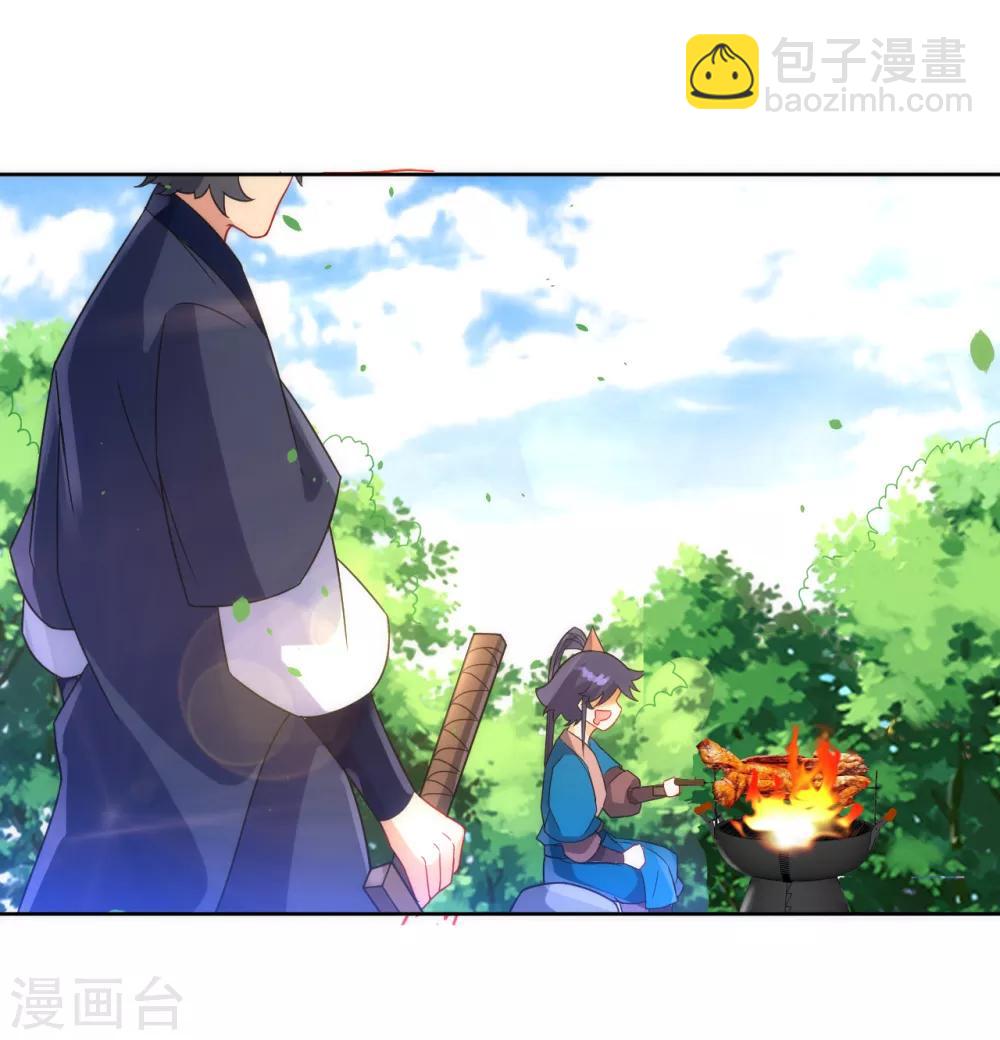 第78话 鼠辈挡路-第78话