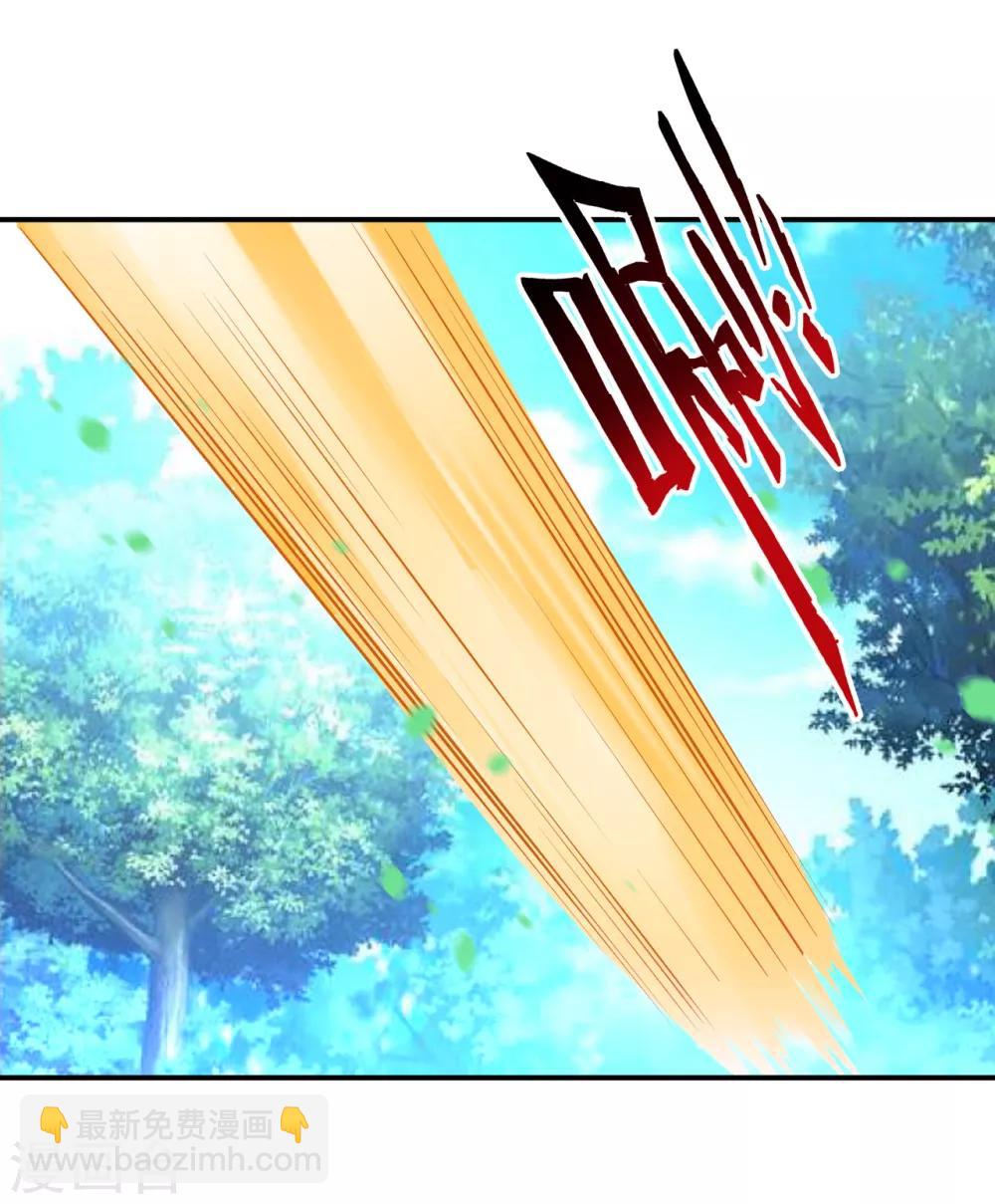 第84话 群散符篆-第84话