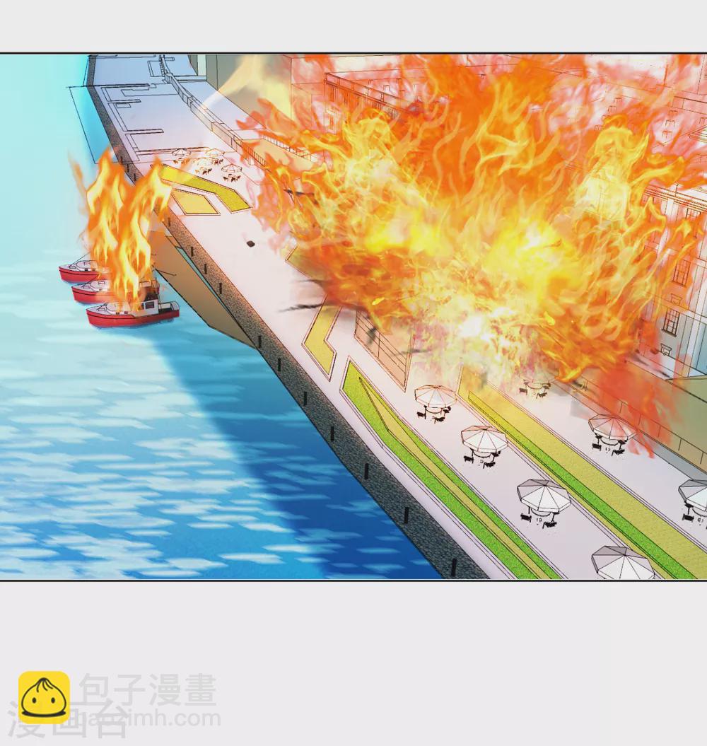 第148话 最硬的男人-第164话