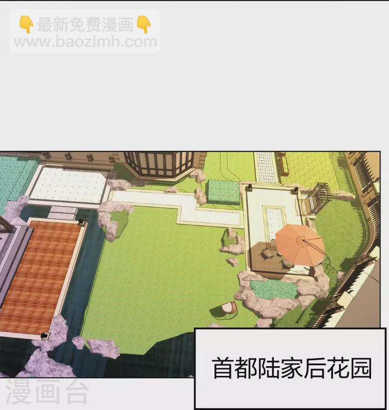 第211话 陆家怒火！！-第228话