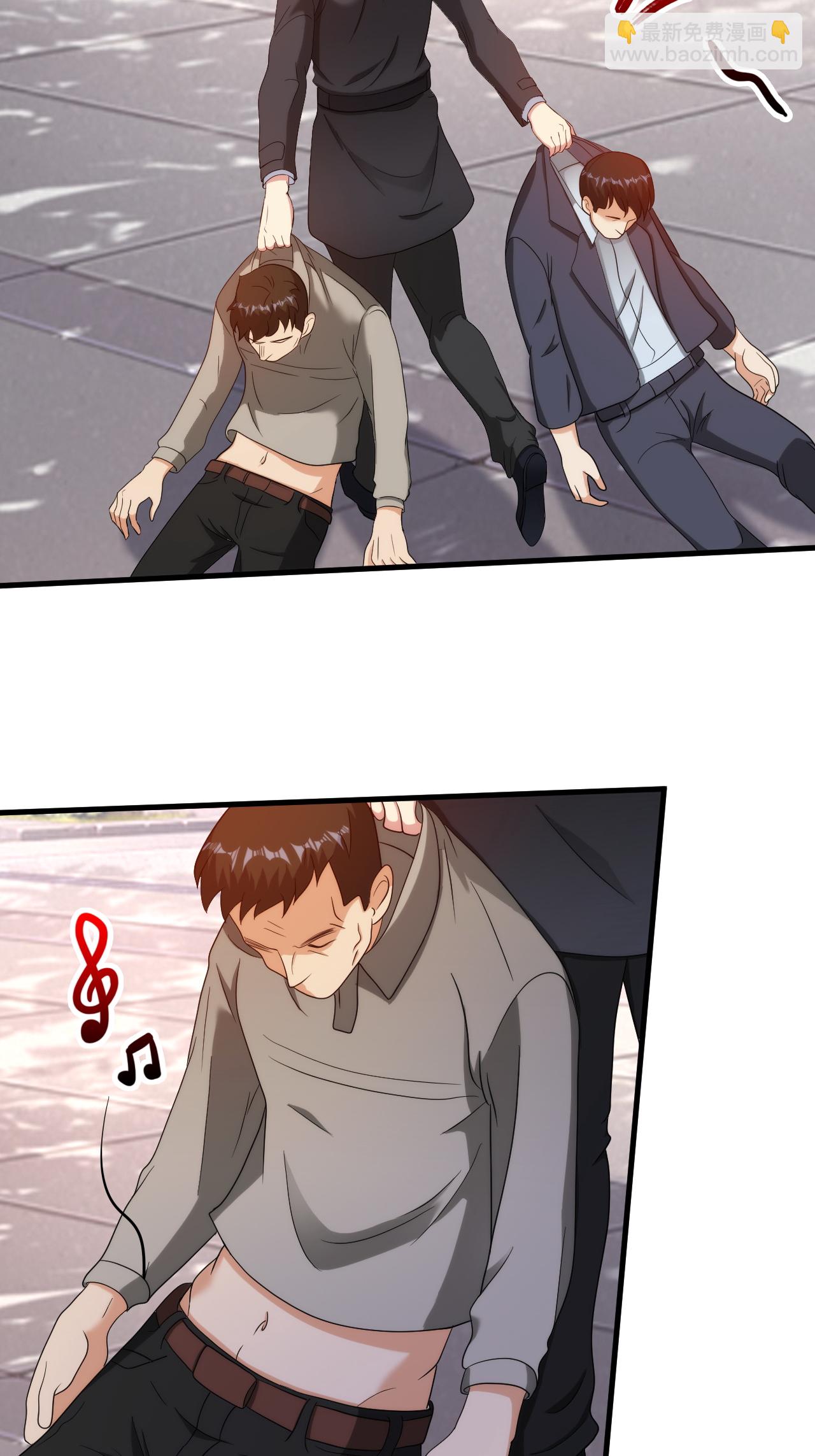 第247话 彭二少自投罗网-第264话