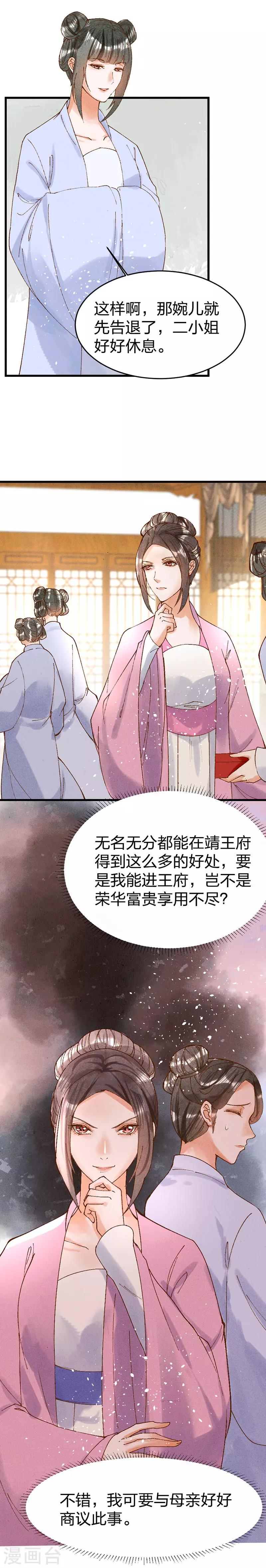 第28话 提线人偶-第28话