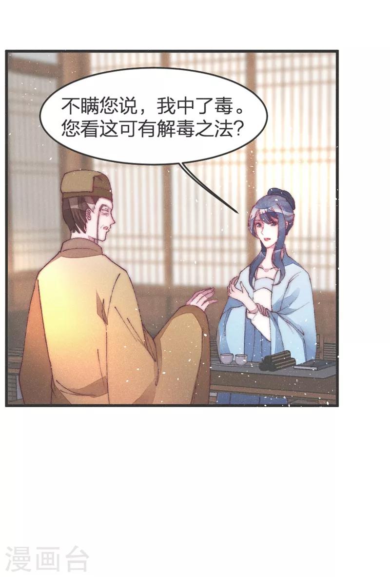 第36话 给医生找个大夫-第36话