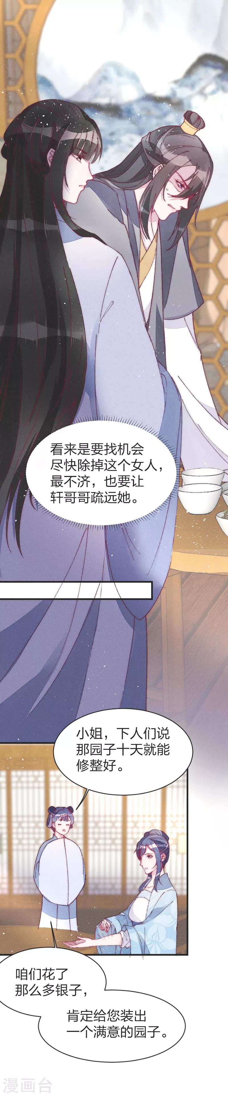 第36话 给医生找个大夫-第36话