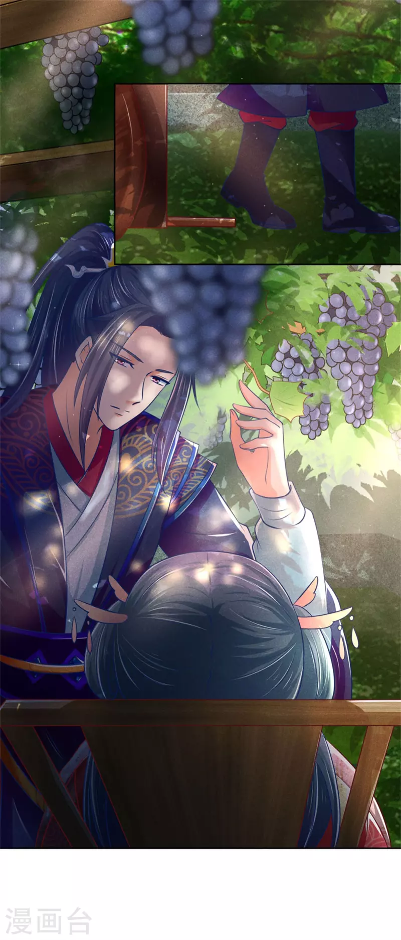 第165话 解铃还须系铃人-第176话