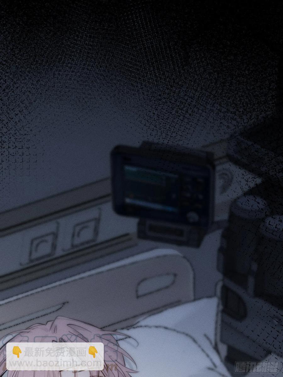 第24话 昏迷-第26话