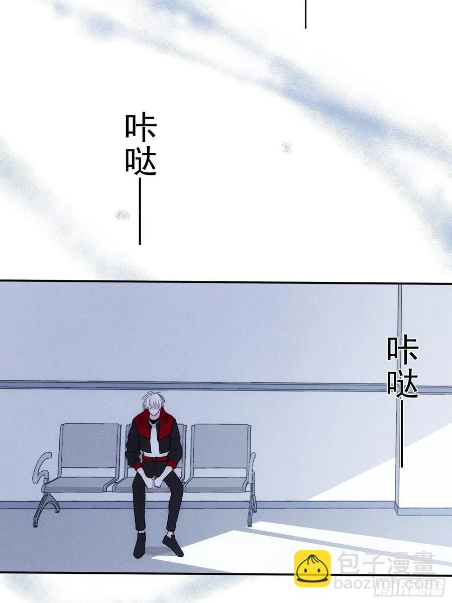 第24话 昏迷-第26话