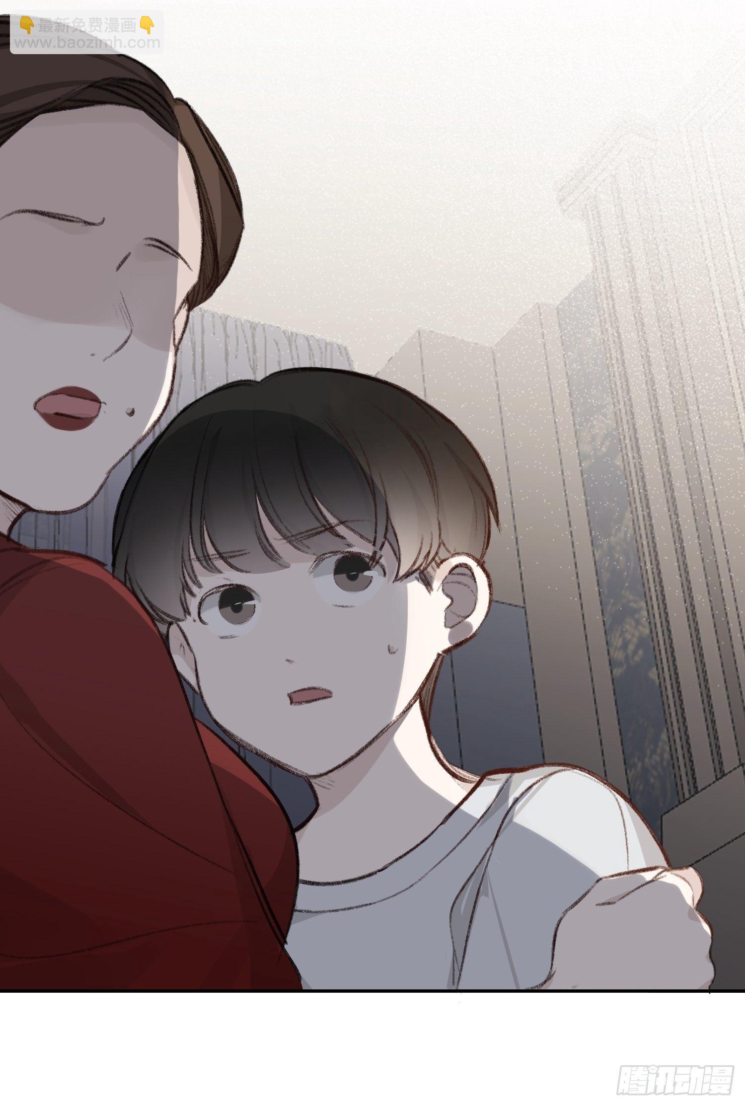 第58话 我把他们丢掉了-第56话