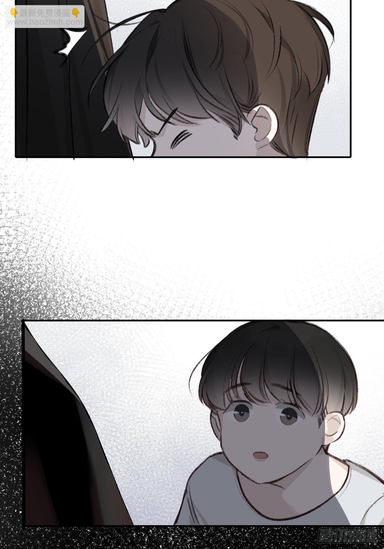 第58话 我把他们丢掉了-第56话