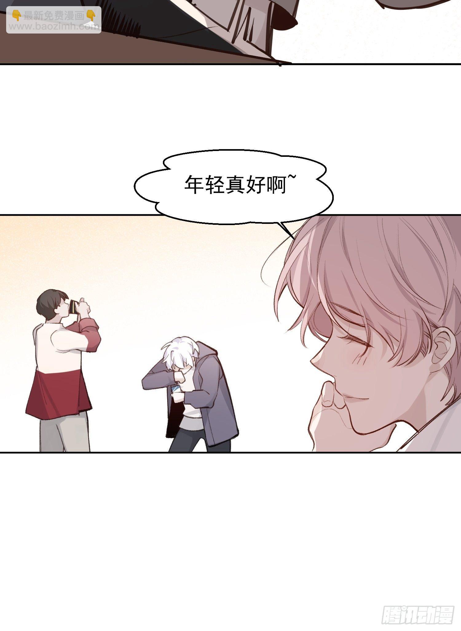 第68话 春节番外-第68话
