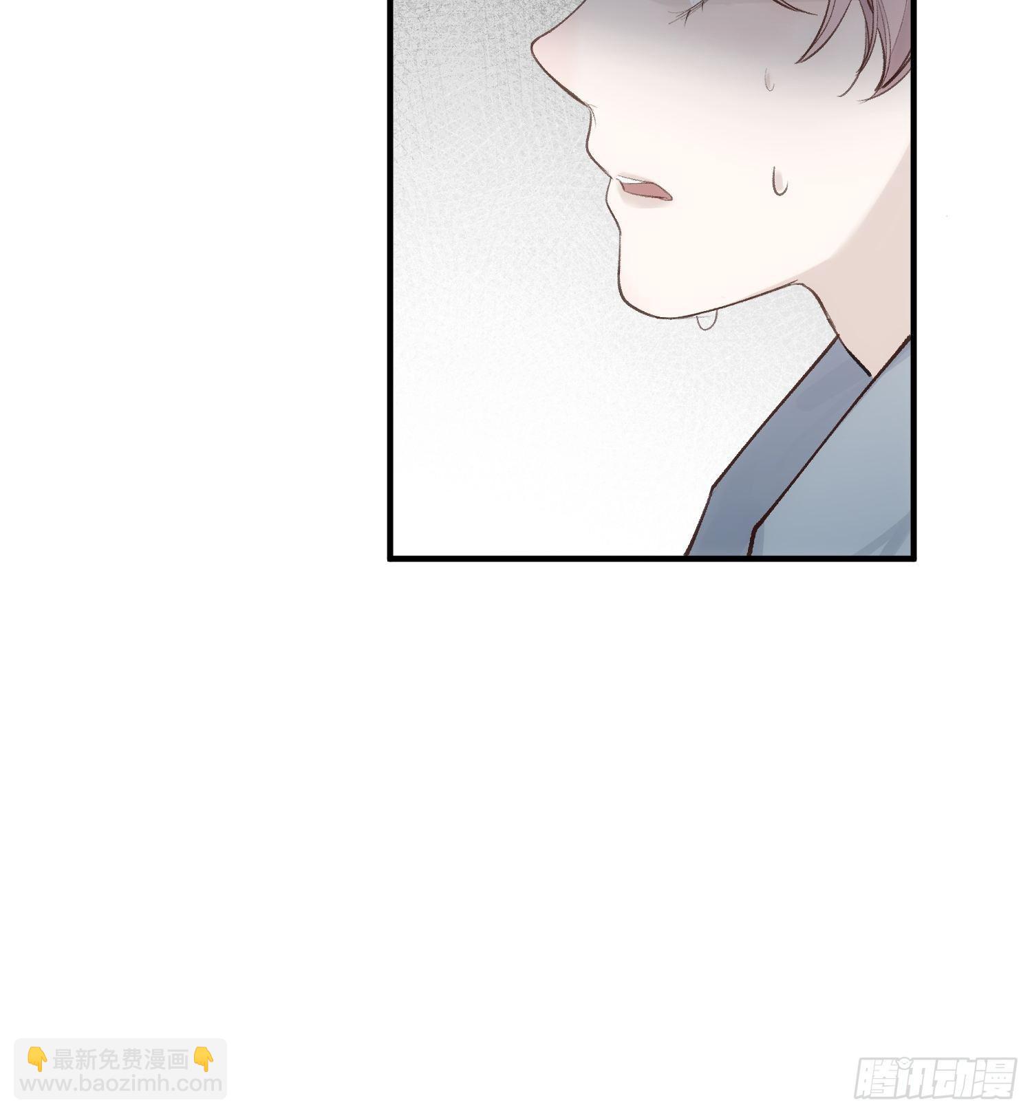第70话 谢谢你-第70话