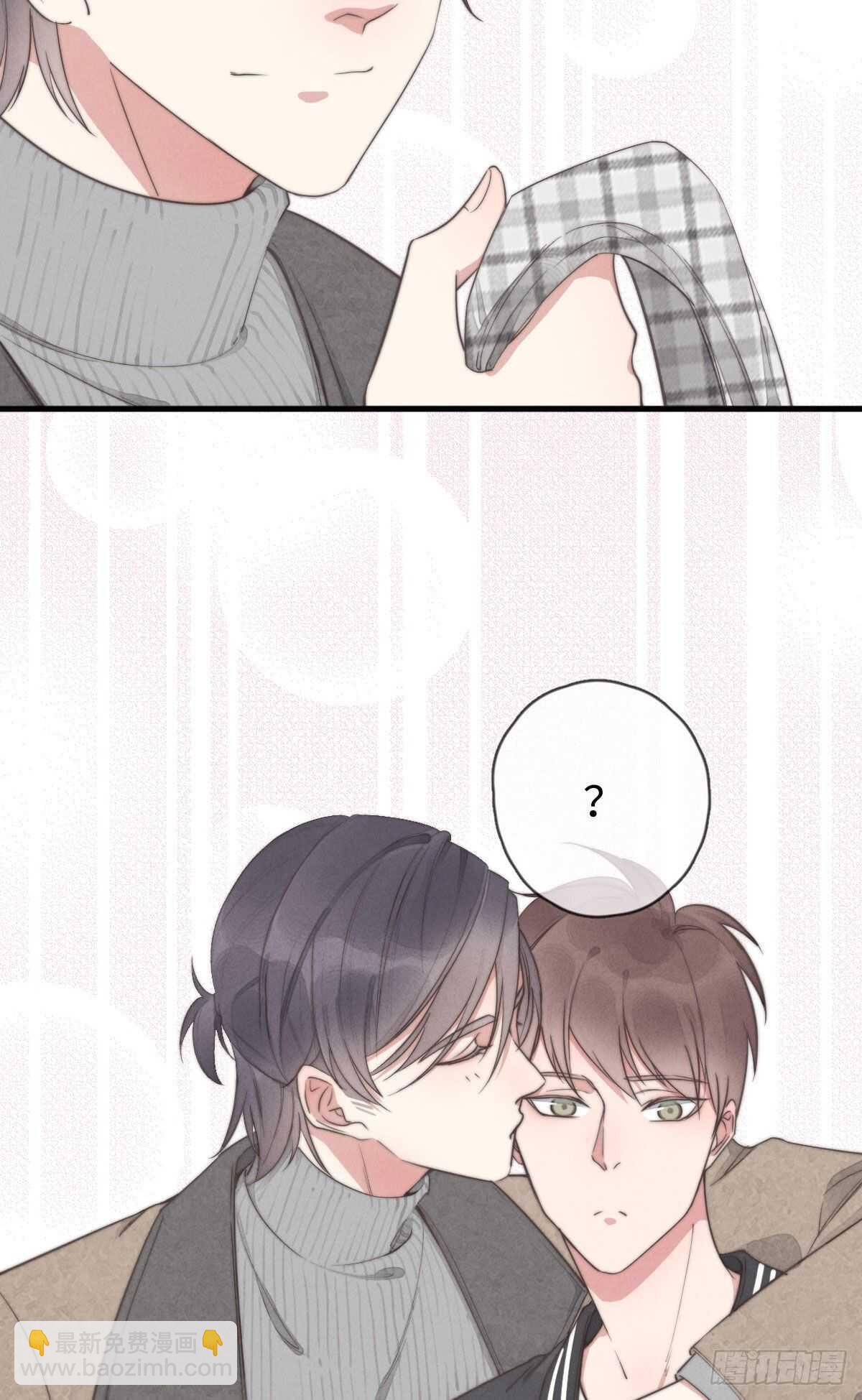 第101话 好帅！-第102话