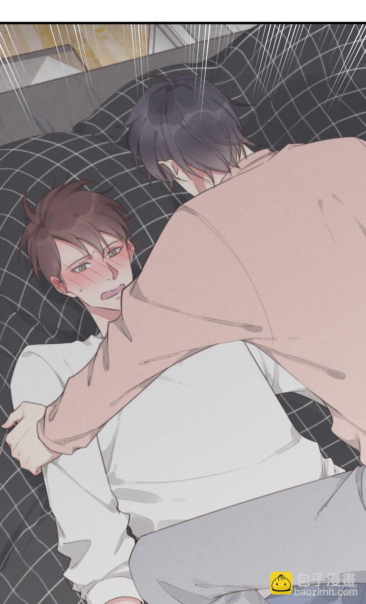 第101话 好帅！-第102话