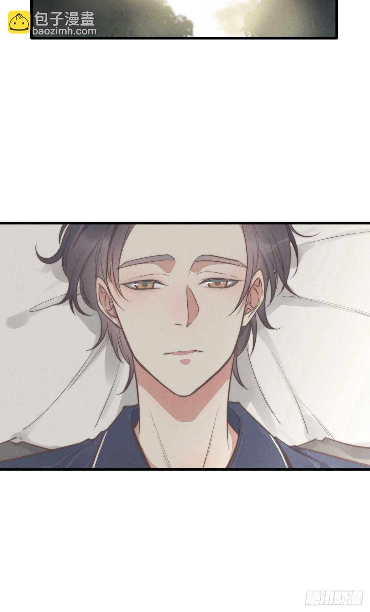 第107话 求顺毛吗？-第108话