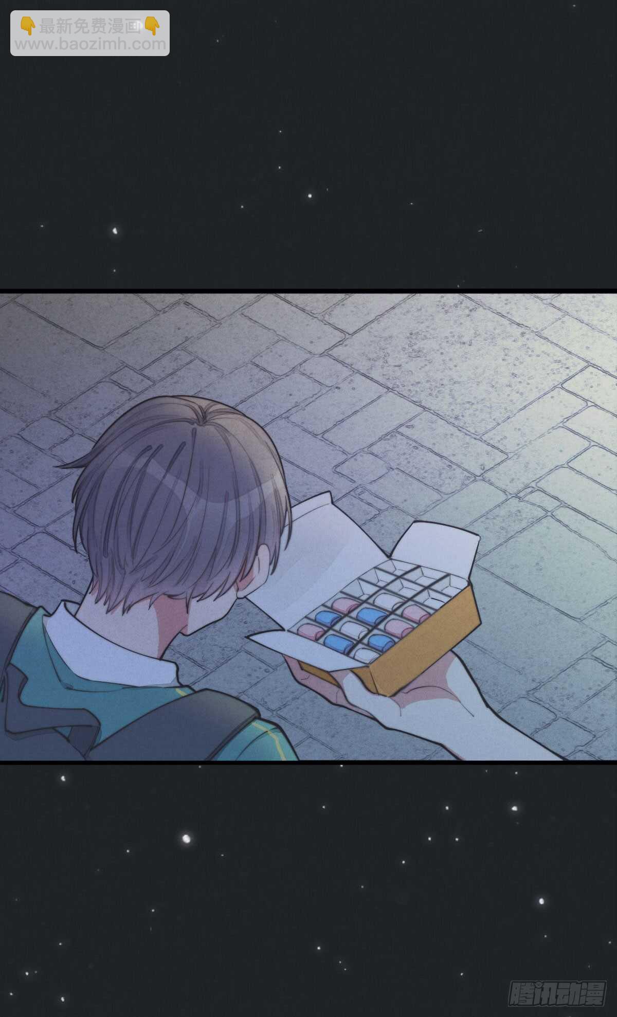 第37话 还有另一个？-第38话